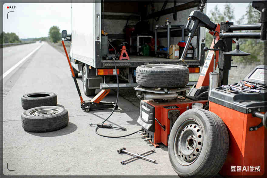 渝水区换轮胎电话【案例】