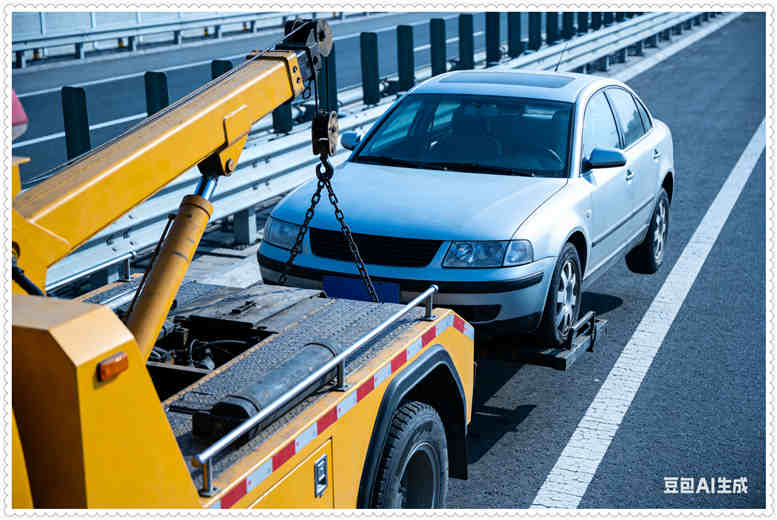 渝水区道路救援2026年发展趋势：AI赋能下的渝水区道路救援