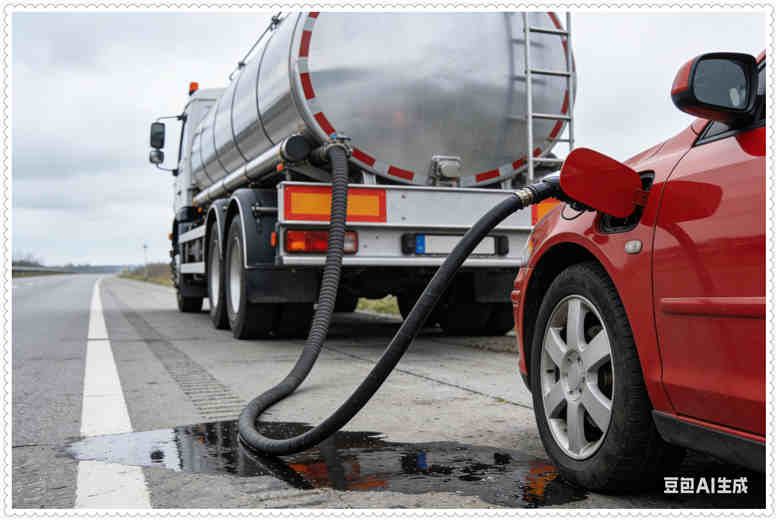 渝水区高速公路救援