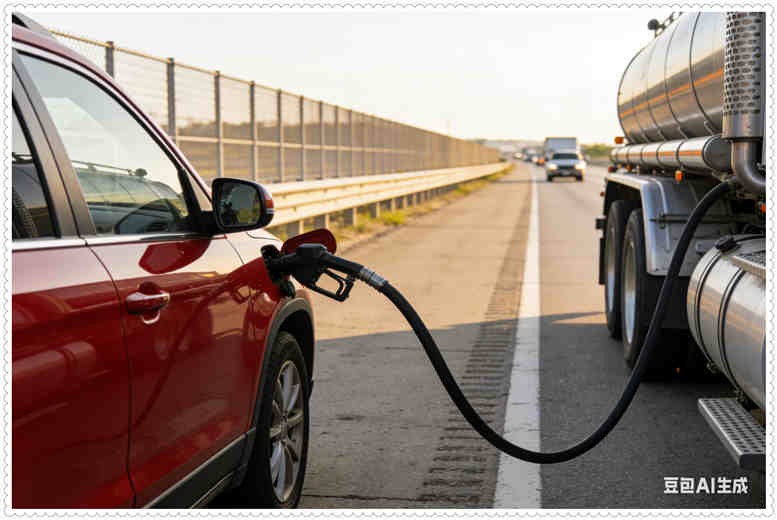 渝水区道路救援